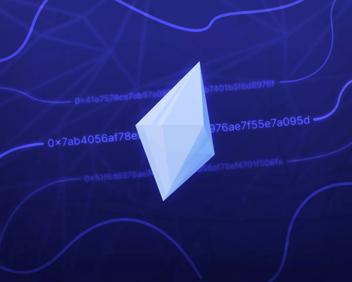 Ethereum Name Service оспорил патент Unstoppable Domains