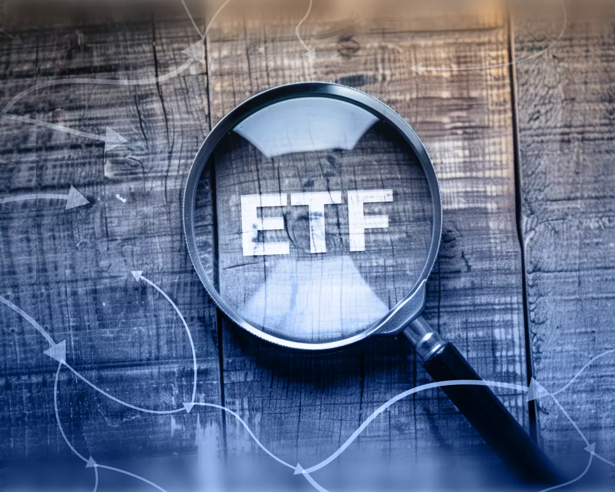 Hashdex предложила «двойной» ETF на биткоин и Ethereum