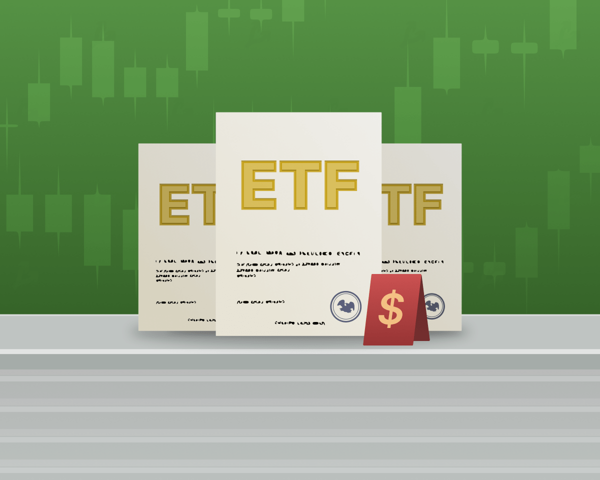 Arcane Research: первый в США биткоин-ETF занял 95,5% рынка