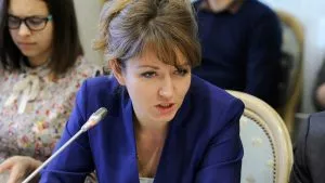 Элина Сидоренко: нет смысла принимать закон о криптовалютах, который будет останавливать бизнес