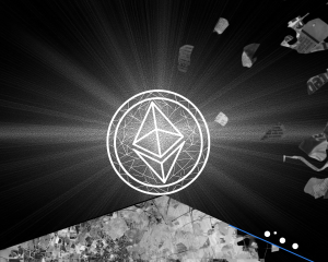 Ethereum ETH Эфир 2025