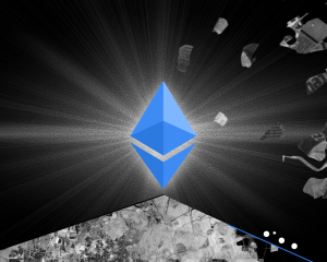 Ethereum ETH Эфир