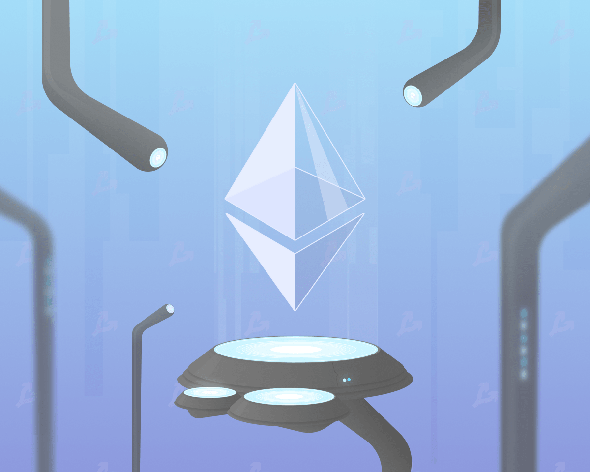 ethereum zero