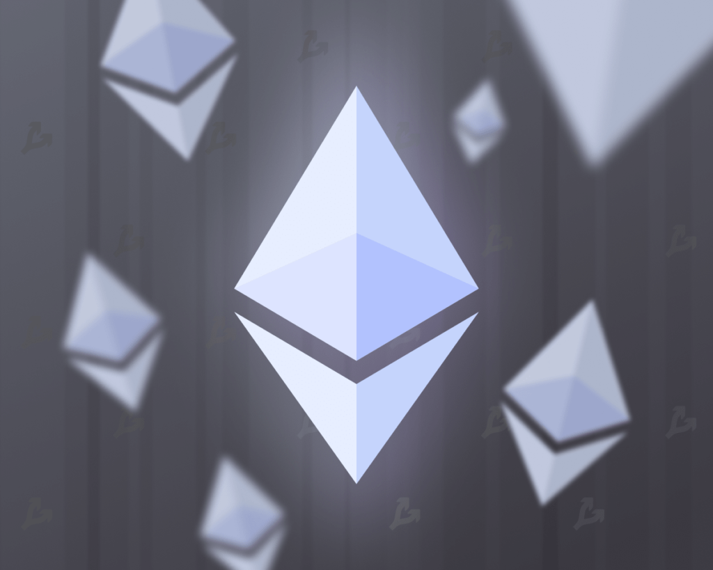 Ethereum price breaks $ 900 level