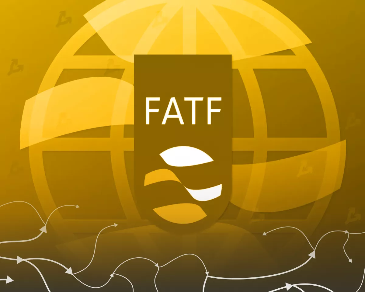 Binance присоединилась к платформе для соблюдения требований FATF