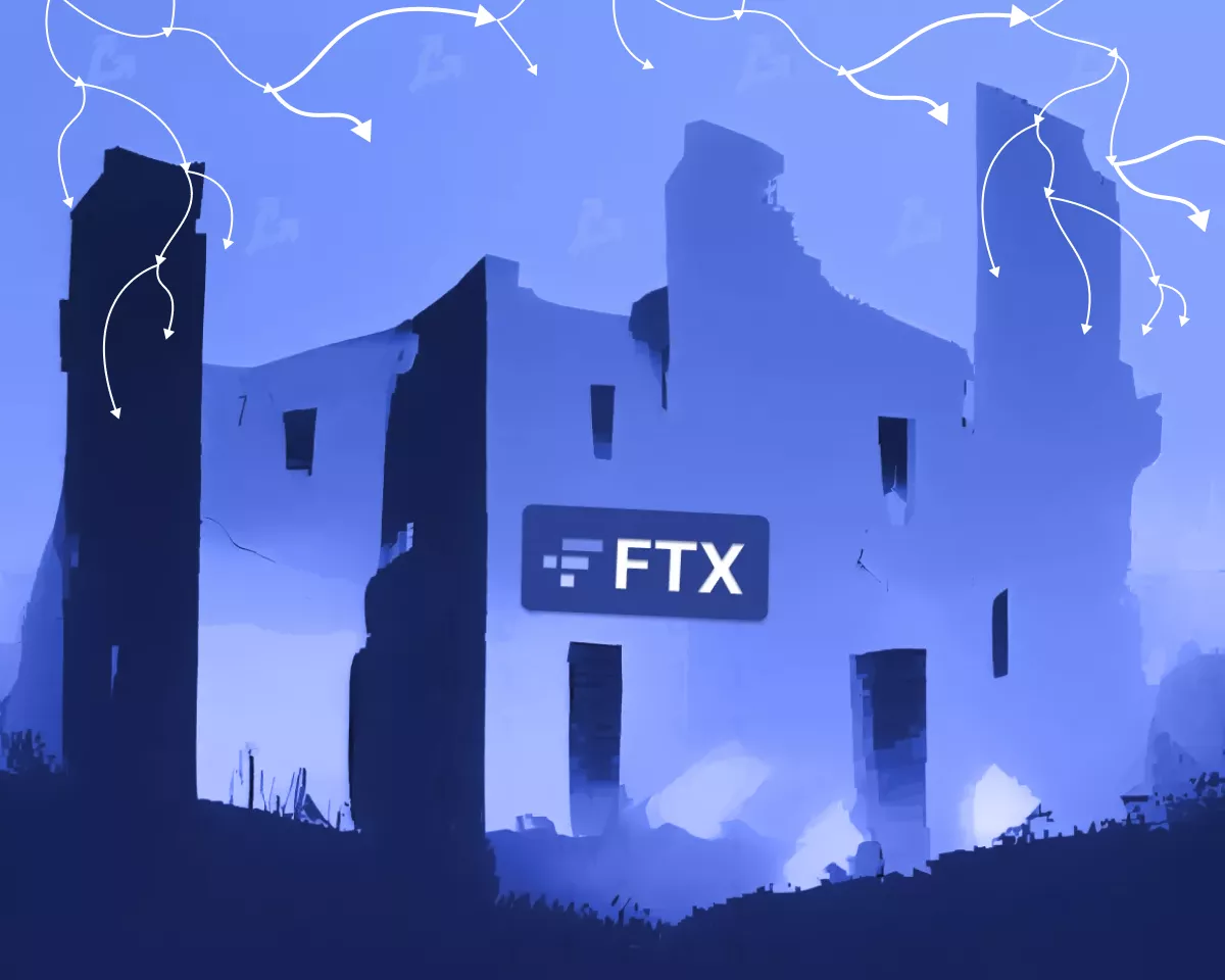 bitFlyer объявила о покупке FTX Japan