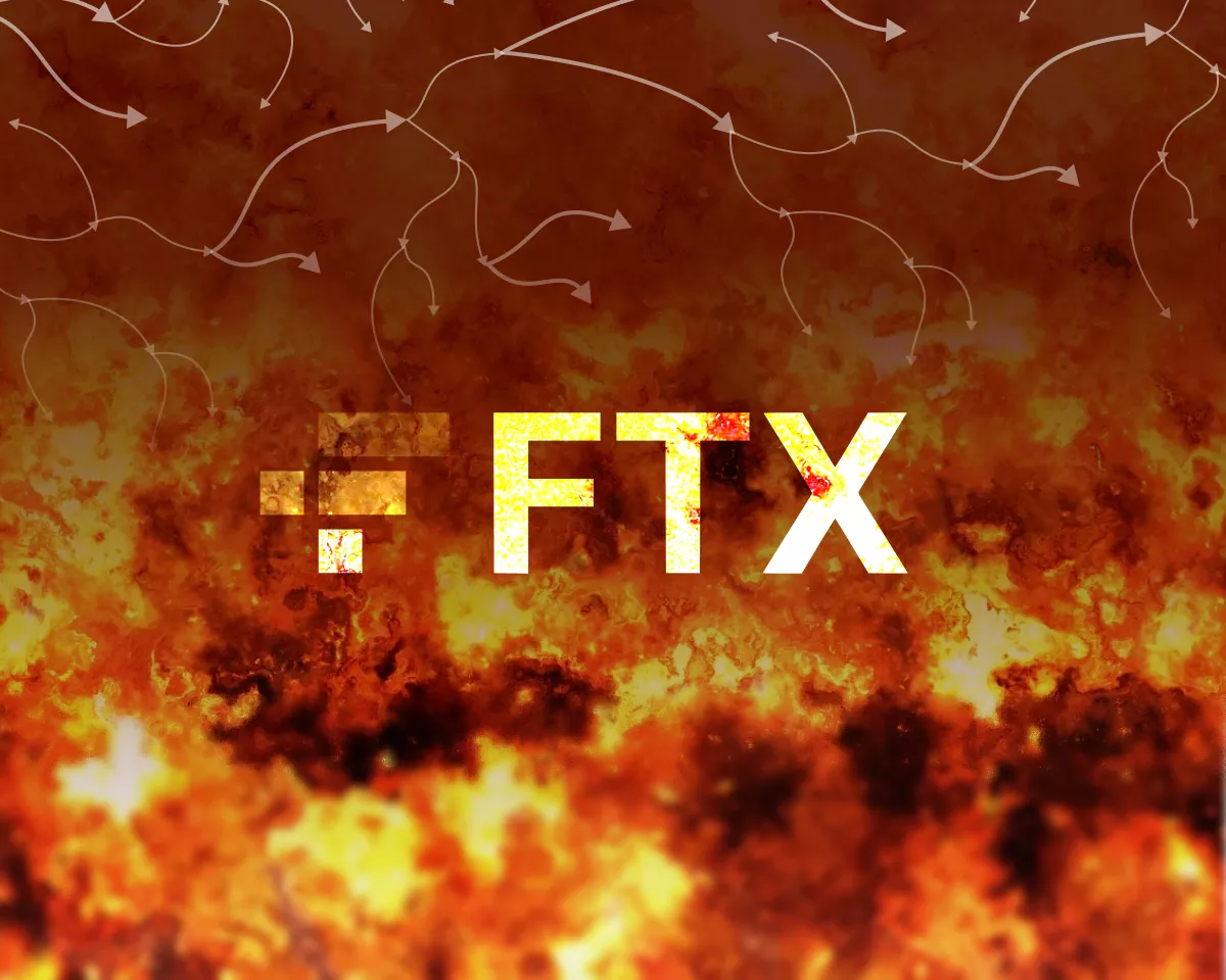 Bloomberg: FTX завершила распродажу SOL по ценам ниже рынка