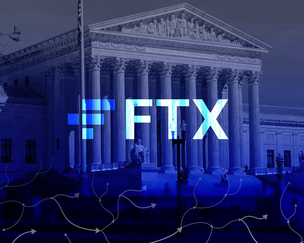 Власти США выдвинули претензии к FTX на $3-5 млрд
