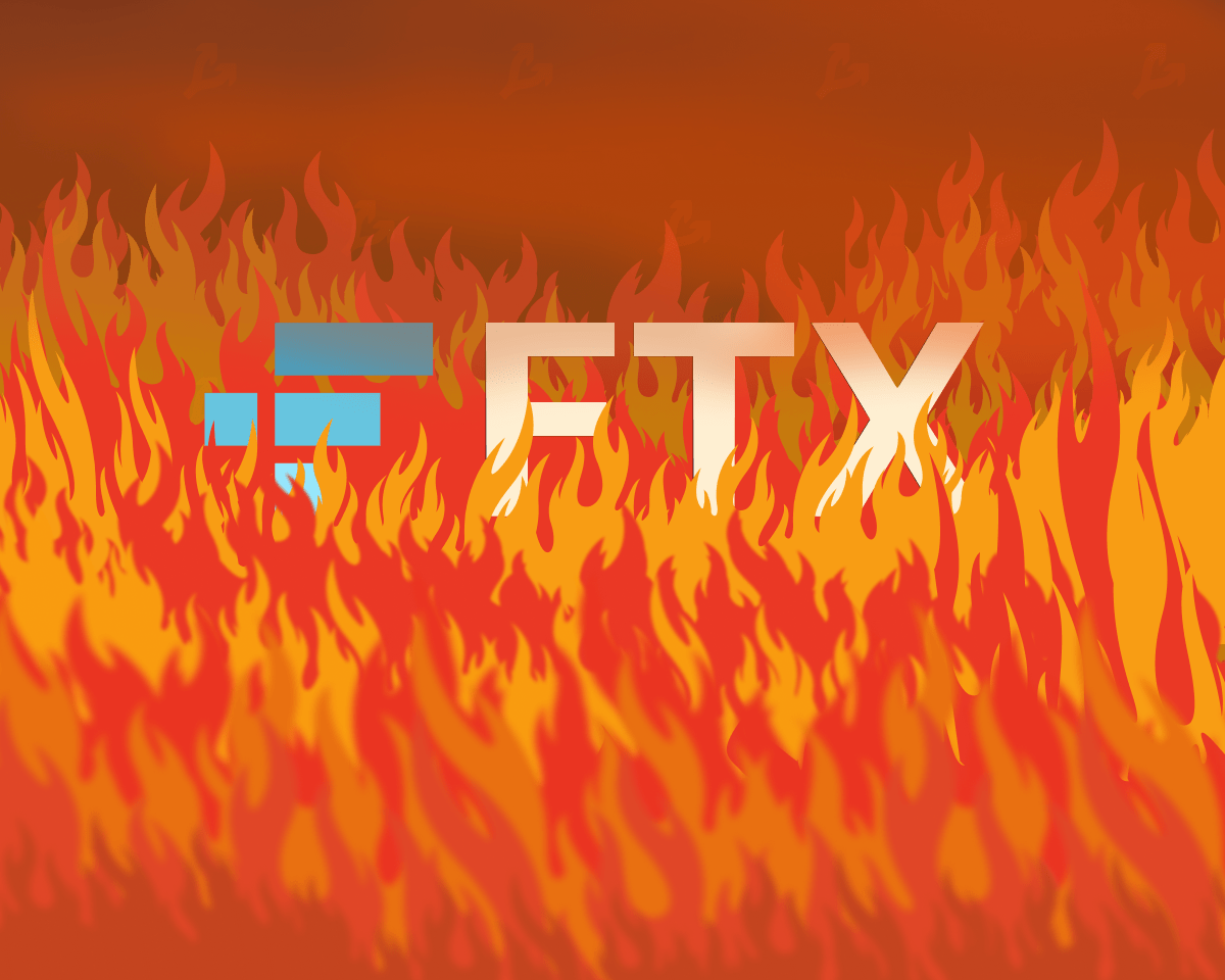 Стоящий за выводами с FTX адрес переместил более $200 млн в Ethereum