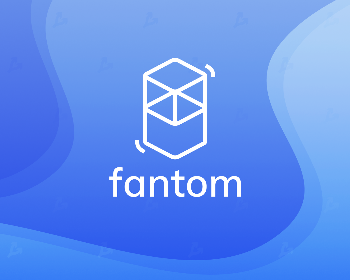 Fantom's DeFi-ecosystem was the third largest blocked fund