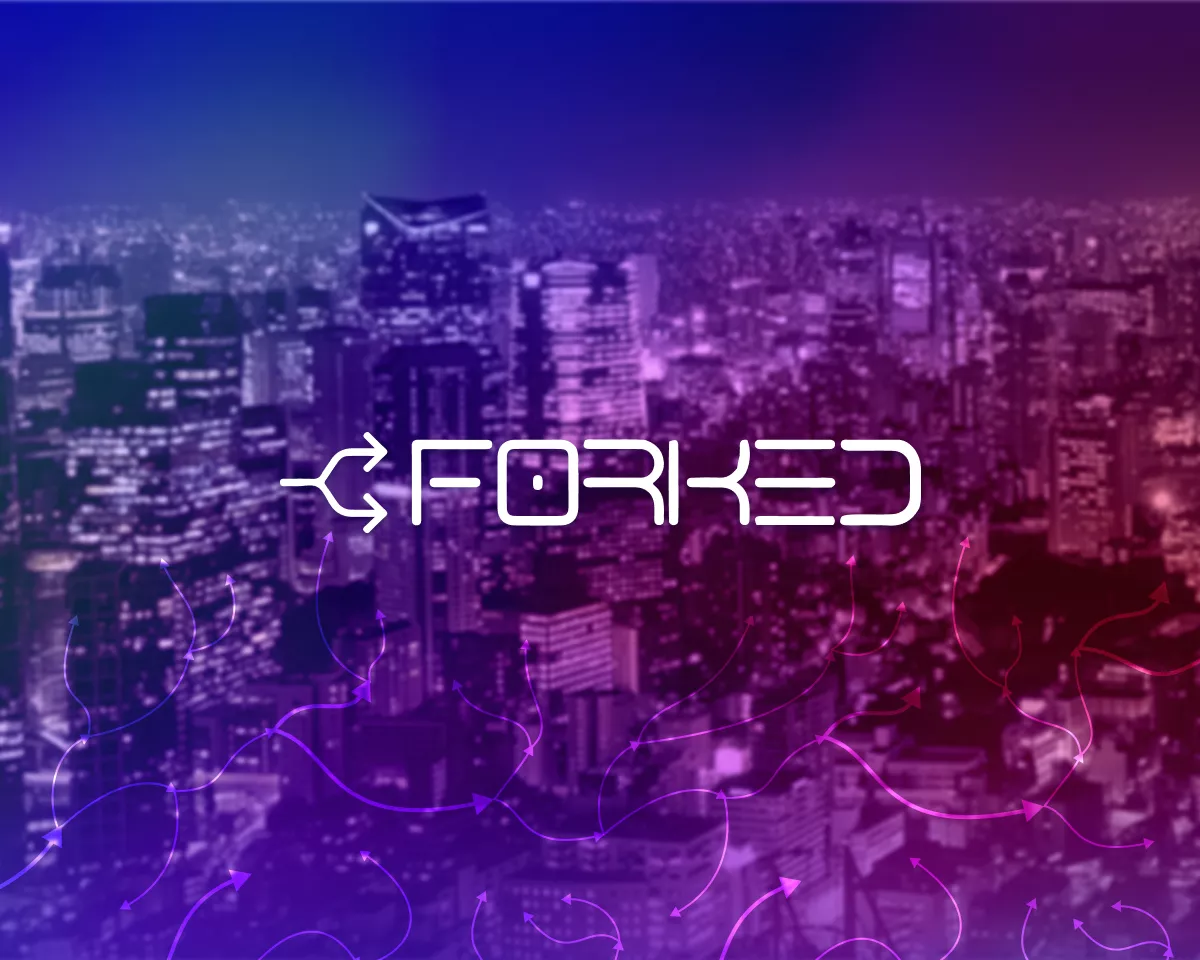 Forked_(BlockShow_2024_Hong_Kong)