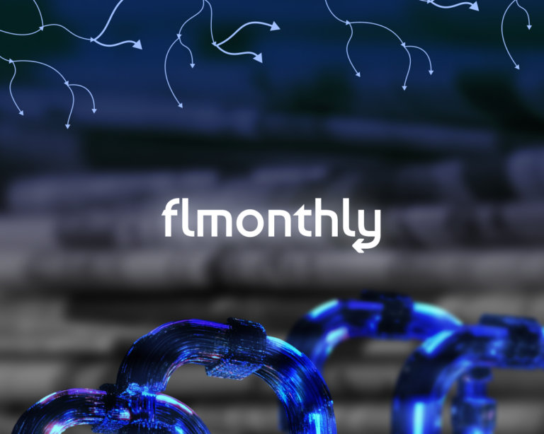 Forklog monthly digest