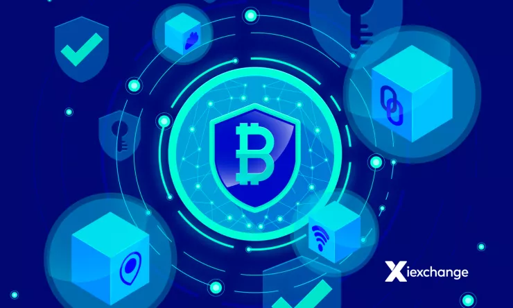 В Беларуси начала работу регулируемая криптобиржа iExchange