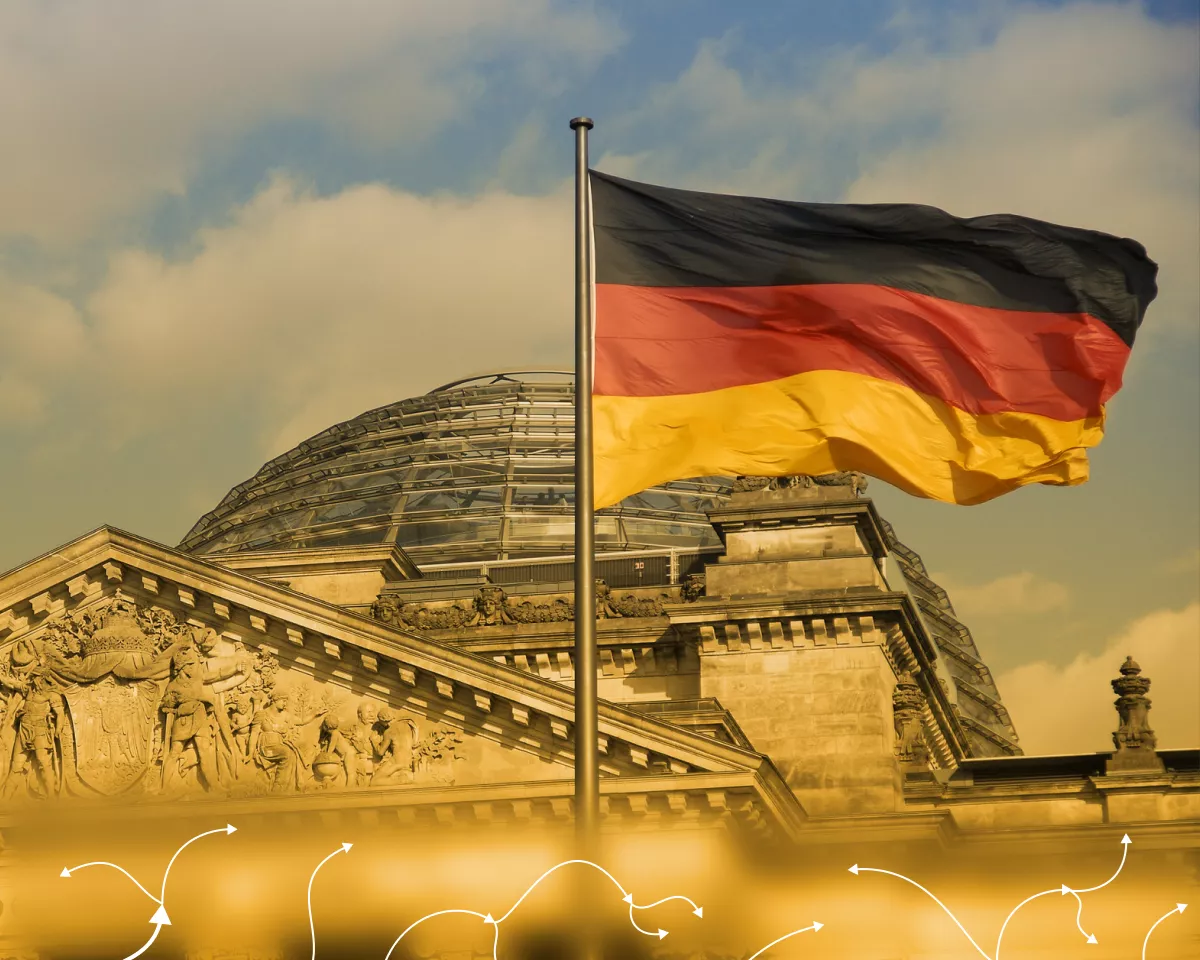 В Бундестаге раскритиковали власти за продажу биткоина