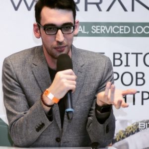 Степан Гершуни: биткоин меняет природу денег