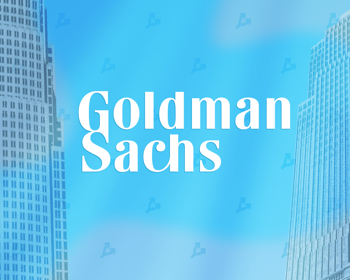 Coinbase взяла у Goldman Sachs первый кредит под обеспечение в биткоине
