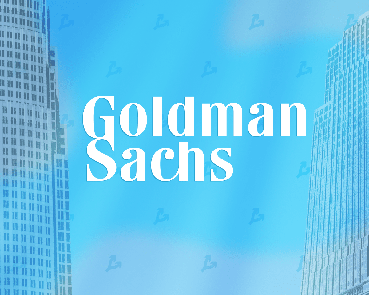 goldman sachs cryptocurrency report