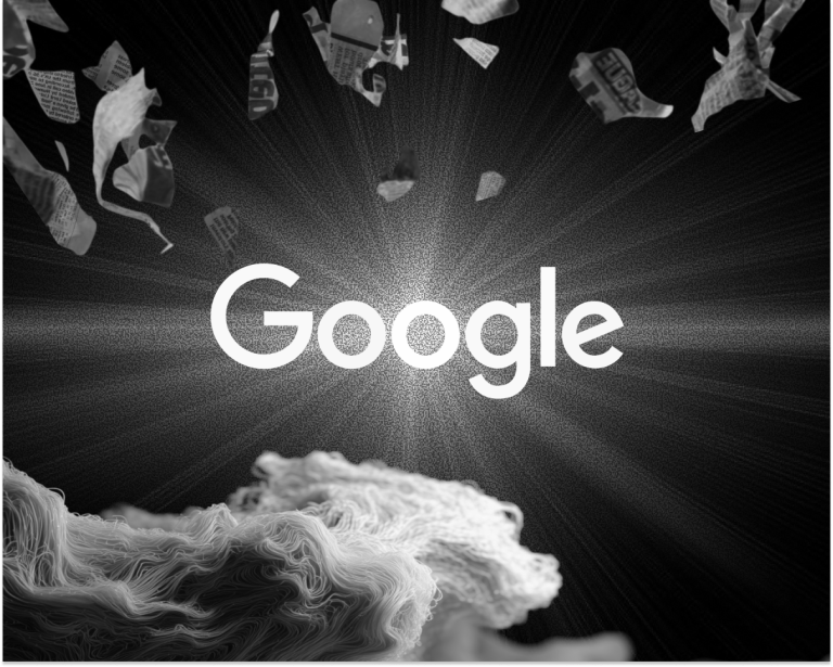 Google 2025