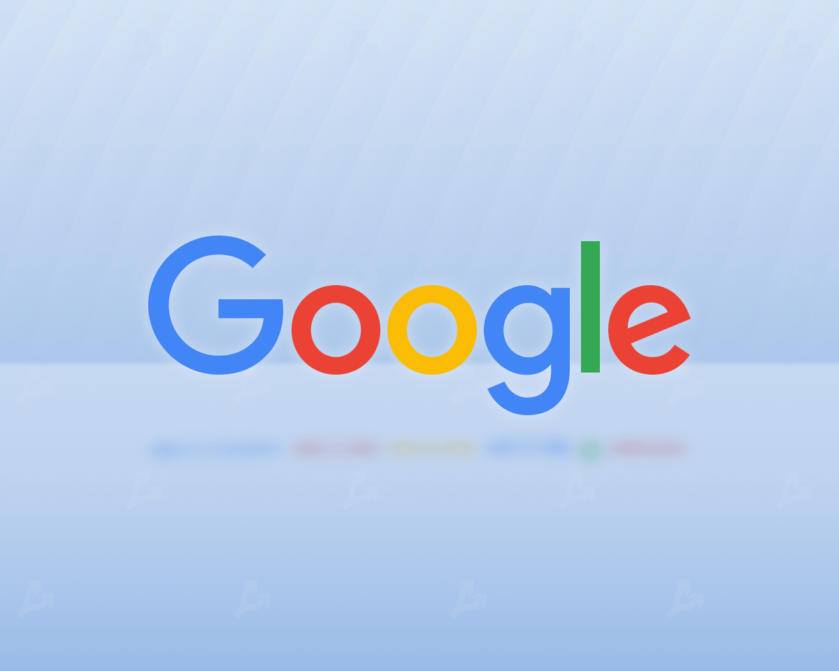 Google начал отображать балансы Ethereum-кошельков