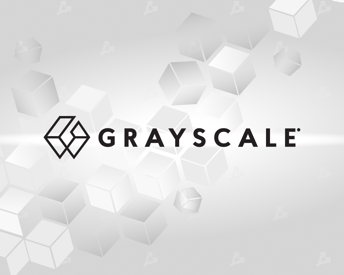 В четвертом квартале криптовалютные фонды Grayscale привлекли рекордные $3,26 млрд