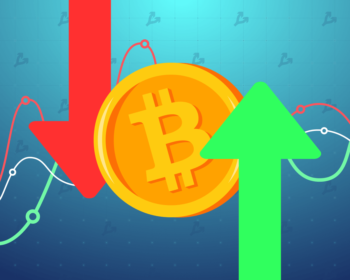 Analitik Rasskazal Chto Zhdet Bitkoin Posle Novogo Cenovogo Rekorda Forklog