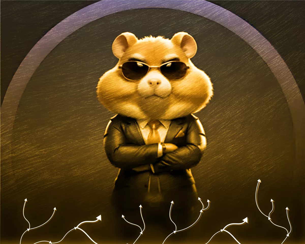 Hamster Kombat начал второй сезон и анонсировал новый аирдроп