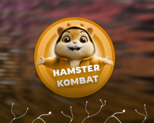 Hamster Kombat