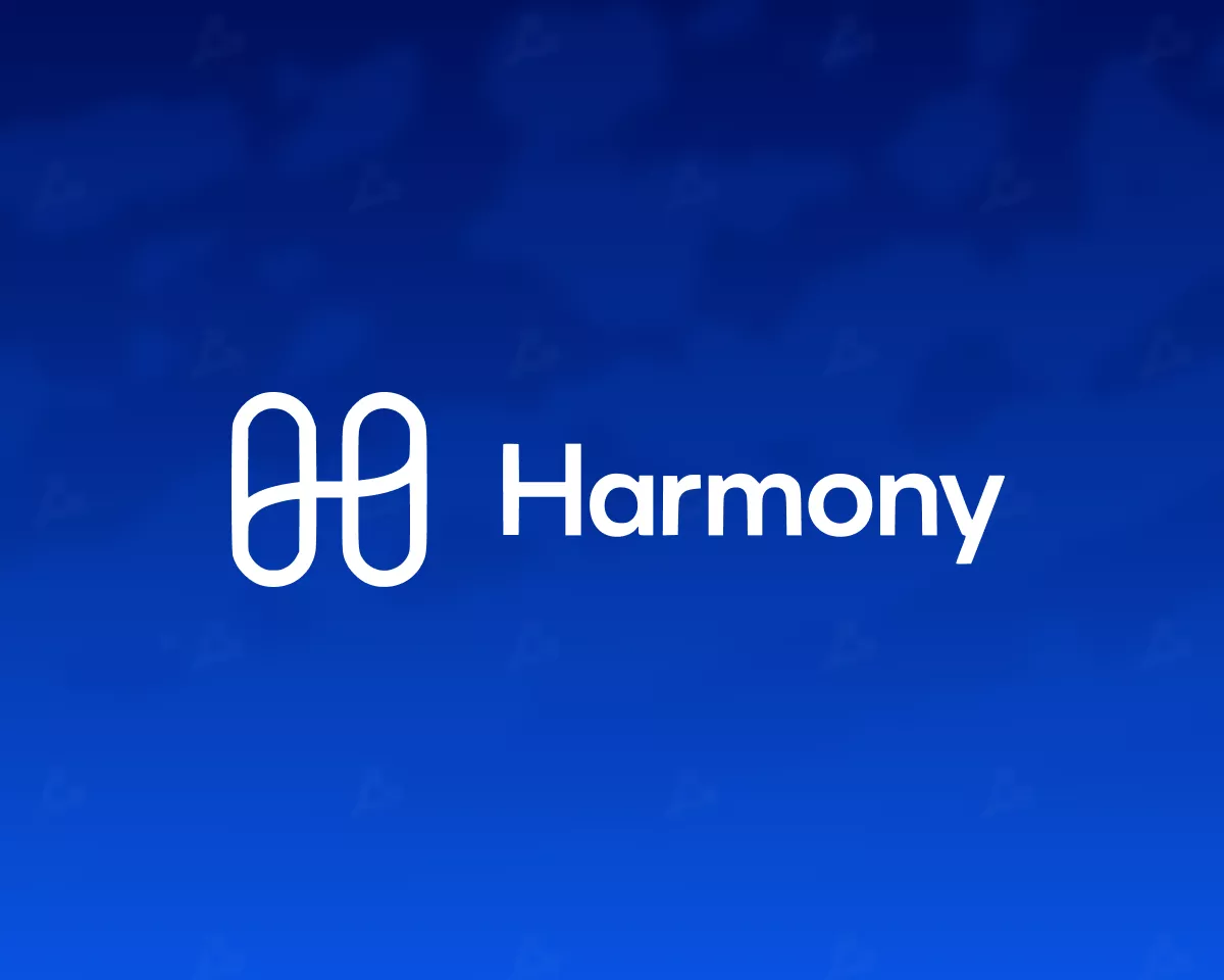 Что такое криптовалюта Harmony (ONE)?