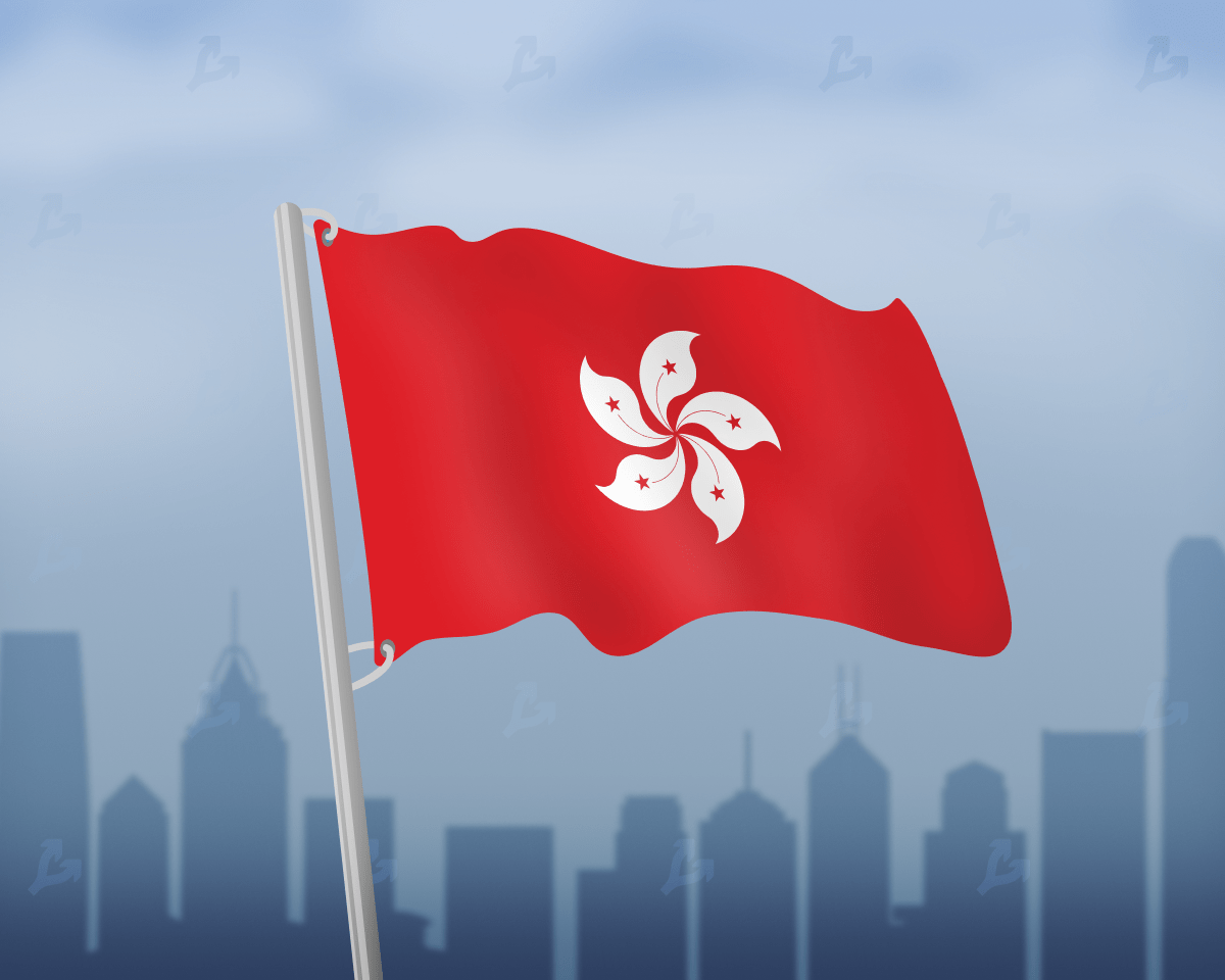 Гонконг смягчил регулирование криптоиндустрии и пересмотрел позицию по биткоин-ETF