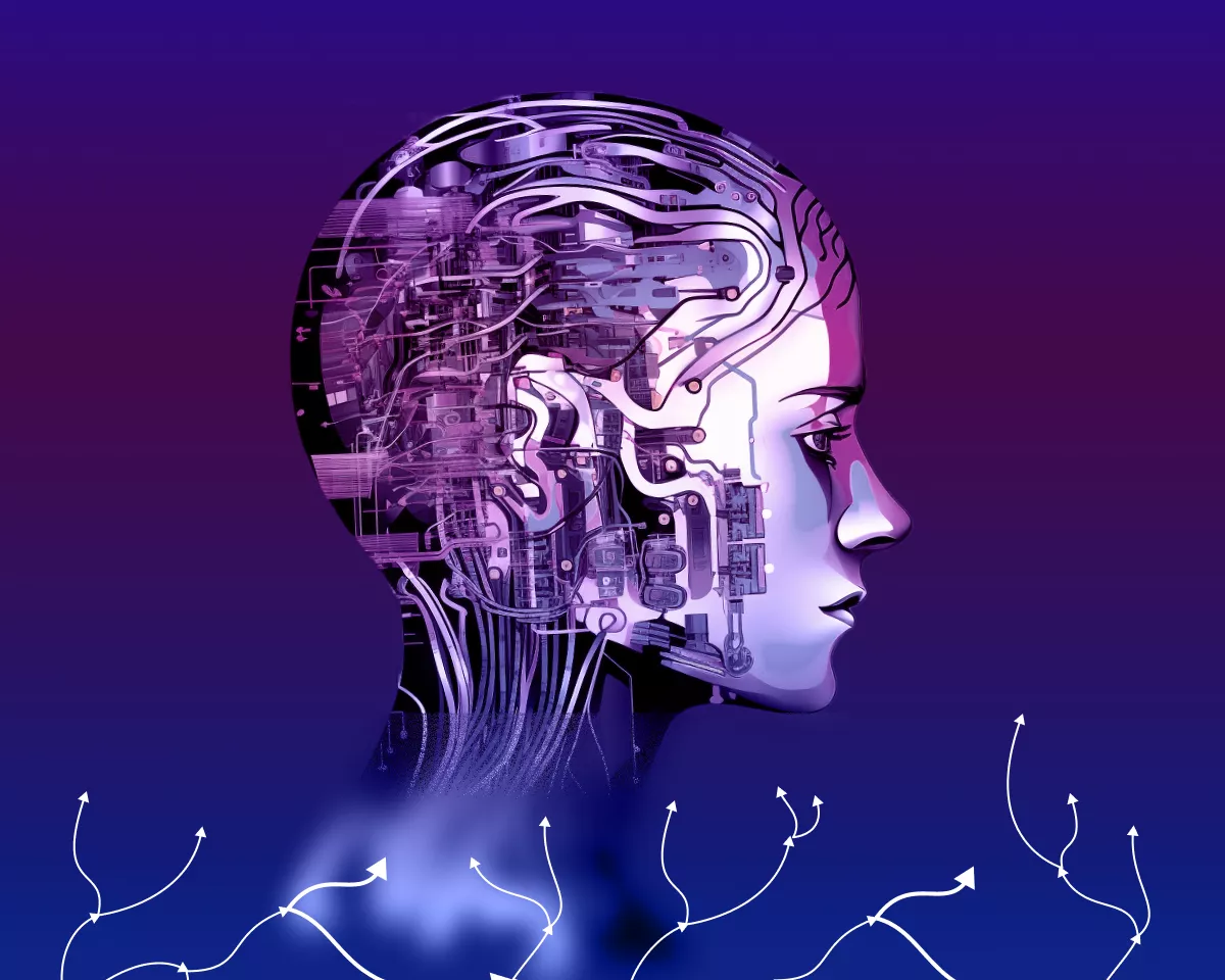 ИИ AI искусственный интеллект artificial intelligence