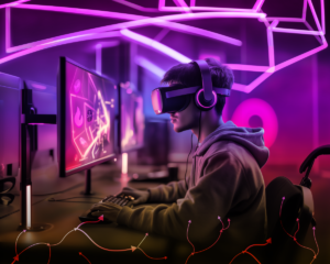 ИИ-игры AI games