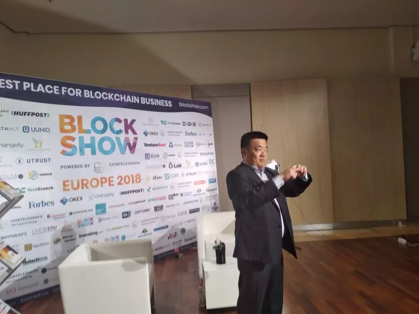 Бобби Ли: блокчейн подходит только для криптовалют, а не для реального мира