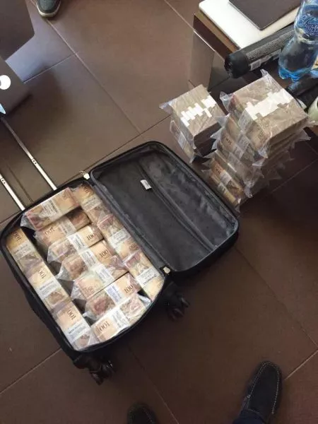 Разработчикам «криптовалюты» Swiscoin грозит лишение свободы до 12 лет