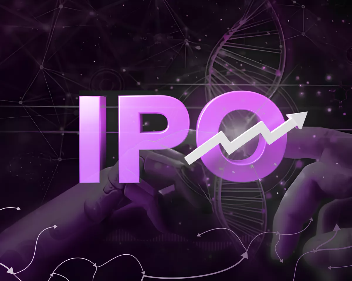 IPO для ИИ IPO for AI