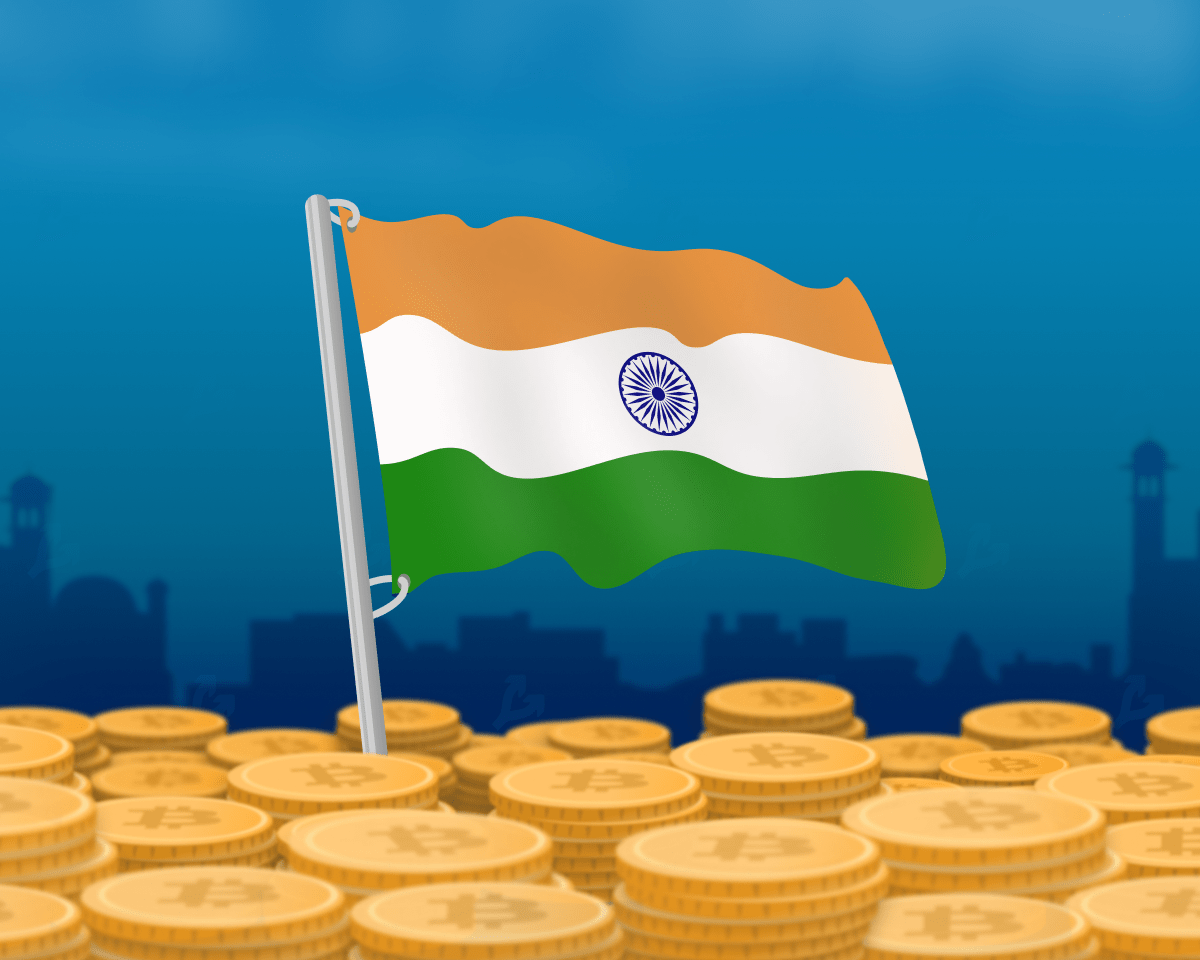 Глава ЦБ Индии предостерег от инвестиций в криптовалюты