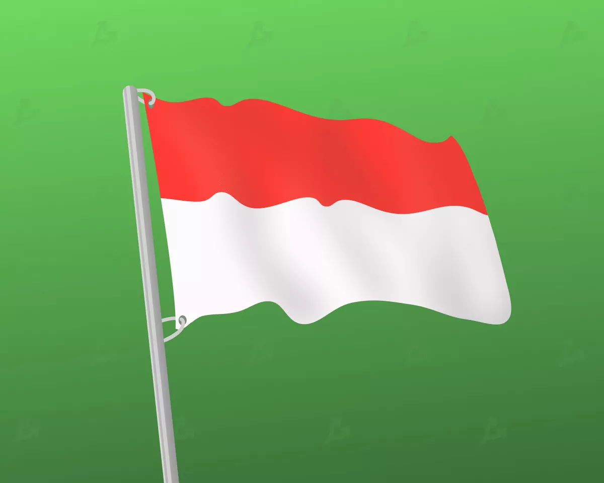 СМИ назвали сроки запуска государственной биткоин-биржи в Индонезии