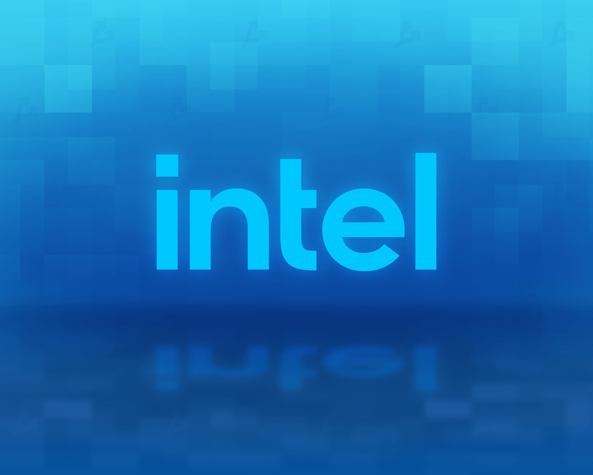 Intel показала ASIC-майнер биткоина на собственном чипе Bonanza Mine