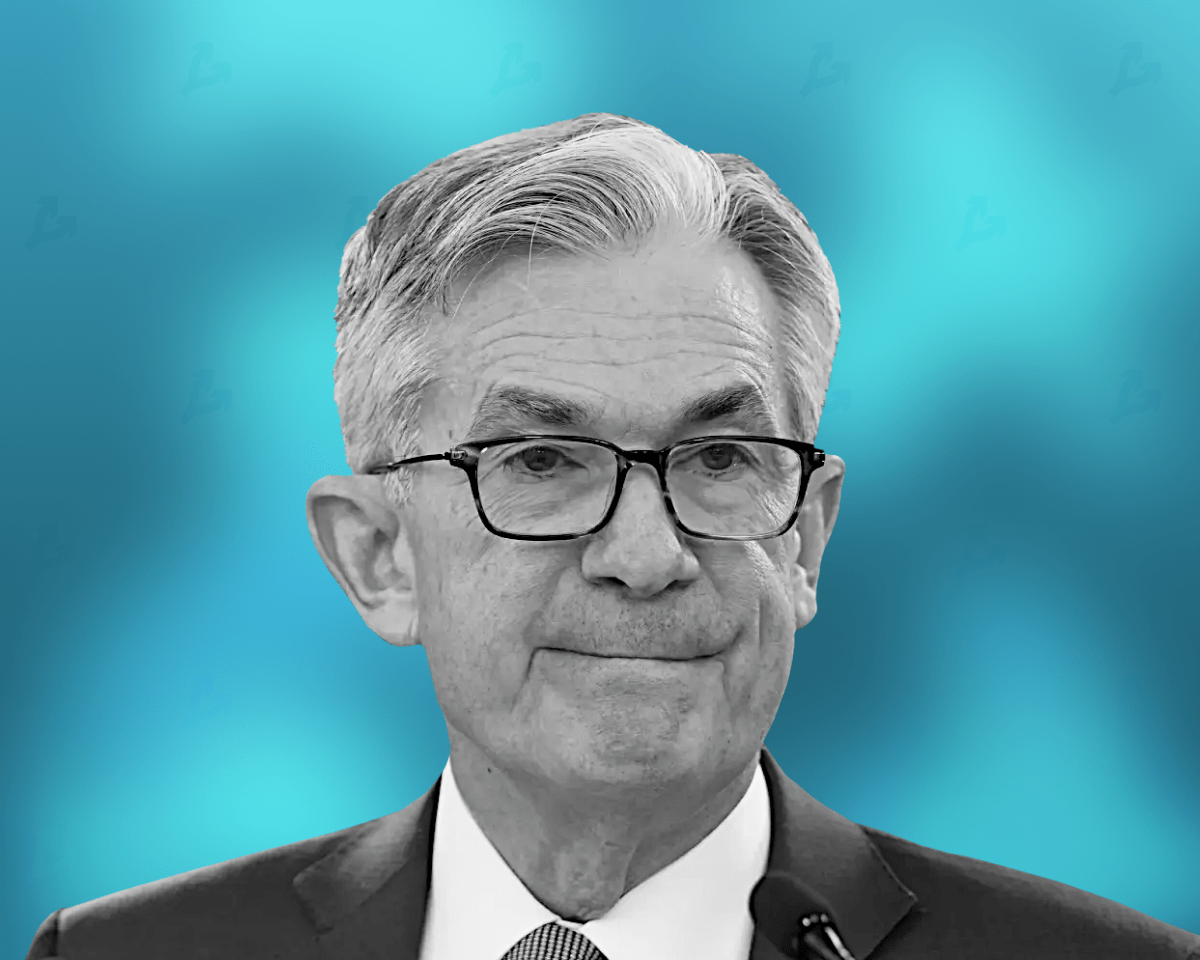 ФРС допустила три повышения ключевой ставки в 2022 году из-за рисков инфляции