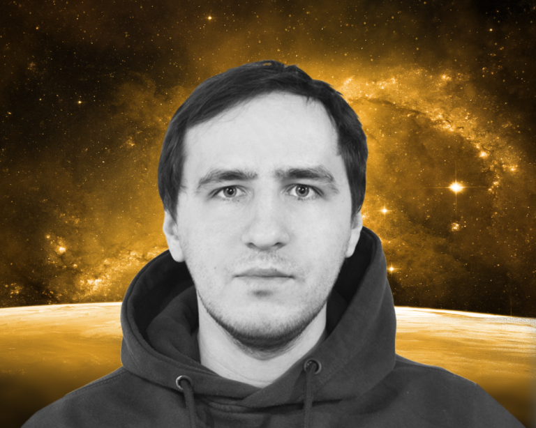 Jura Fitzgerald (Юра Фицджерадьд), CEO of Pheon