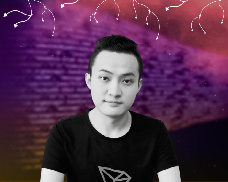 Justin Sun