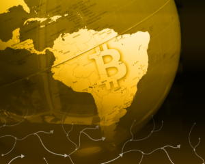 Как криптовалюта помогает жителям Латинской Америки