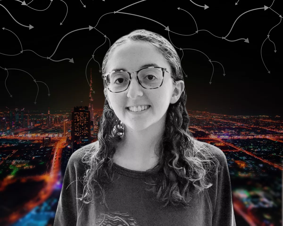 Экс-глава Alameda Research Кэролайн ...