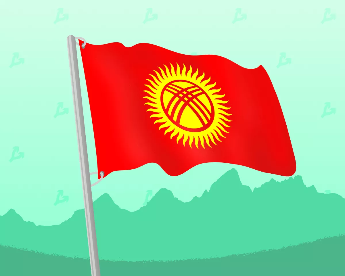 Президент Кыргызстана разрешил размещение майнинг-фермы на ГЭС
