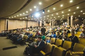 Итоги Blockchain Business Forum в Днепре: возможности использования криптовалют в реальном бизнесе