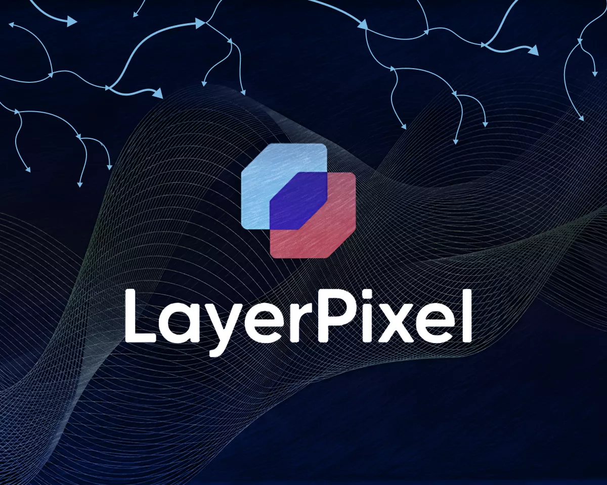 LayerPixel: обзор DeFi-инфраструктуры для экосистемы TON