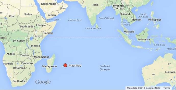 На Маврикии может быть создан «Остров Ethereum»