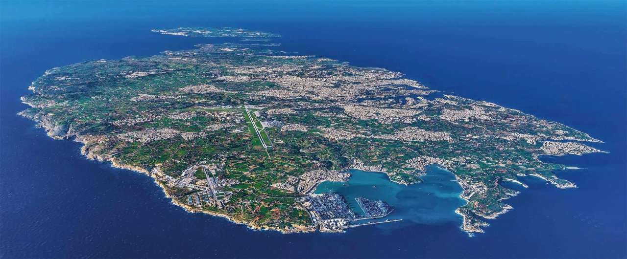 Платформа Waves обсудит с властями Мальты возможности токенизации активов