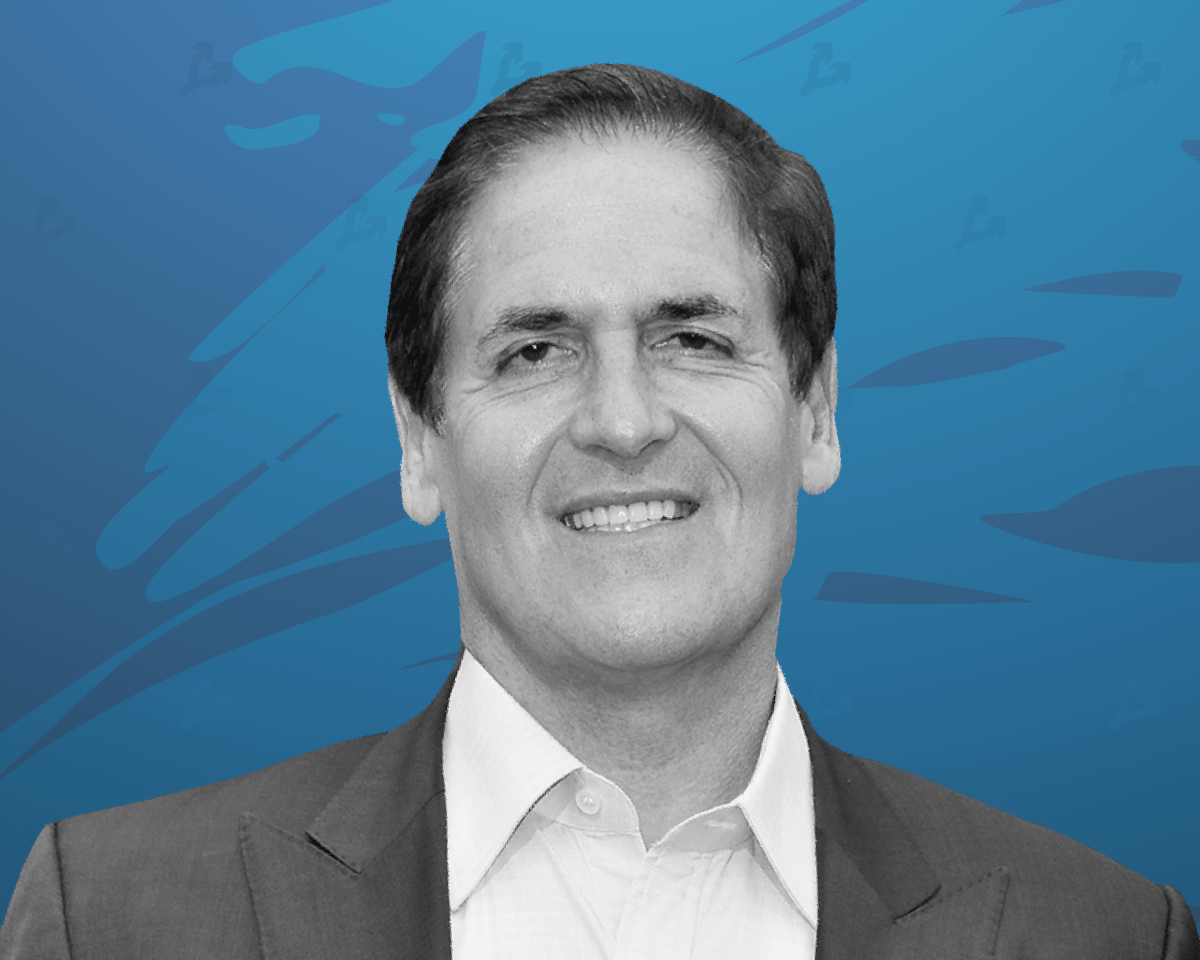 mark cuban cryptocurrency ukg