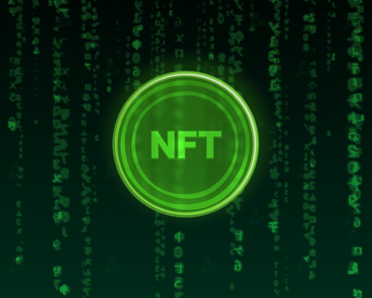 Shopify расширит возможности использования NFT