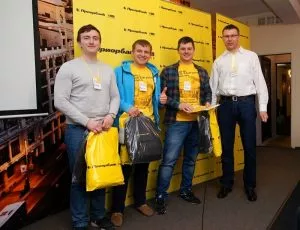 На финтех-хакатоне в Минске победил сервис страхования авиабилетов